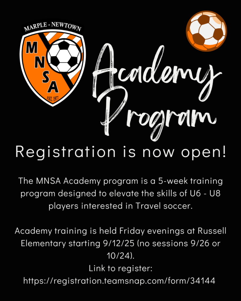 2025 Academy